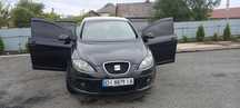 Seat toledo 2006