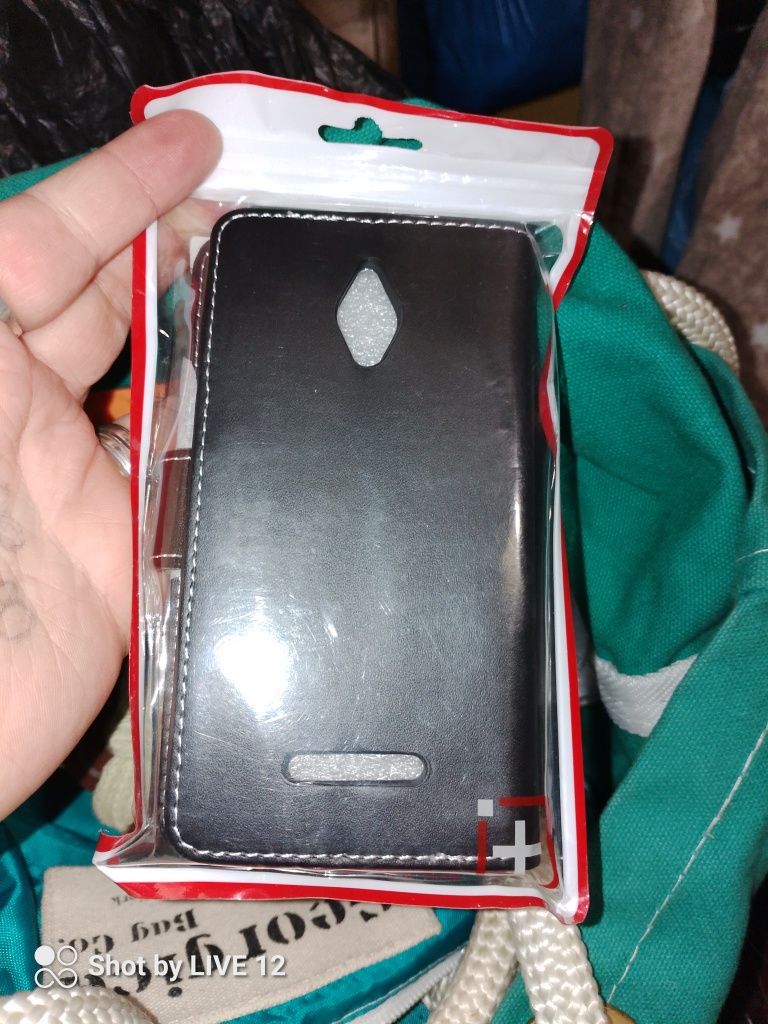 Etui na telefon Smart 4turbo