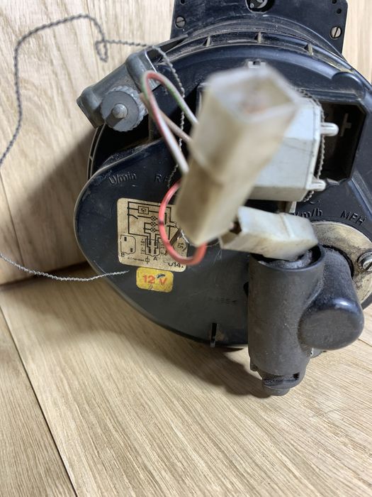 Тахограф Mercedes T1