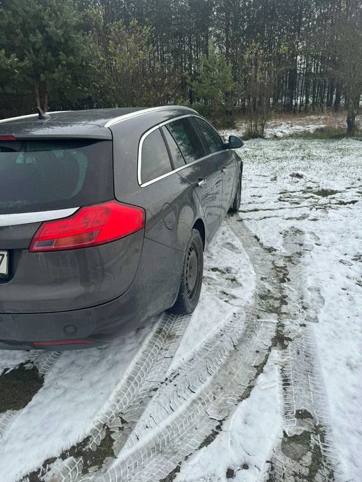 Sprzedam Opla Insignie