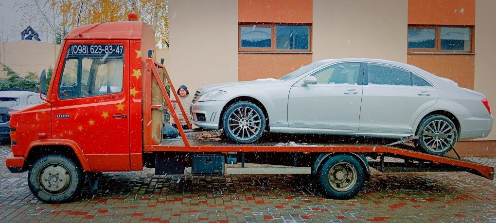 Евакуатор Рівне, Автодопомога, Эвакуатор, Лавета, Попутний Евакуатор.
