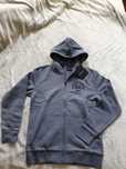 Nowa bluza Peak Performance w kolorze szarym rozmiar M z DANII