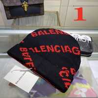 Gorro Balenciaga Varias cores