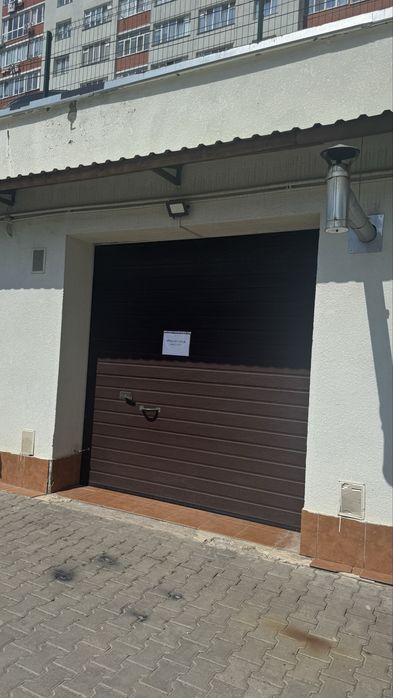 ВЛАСНИК! Продається Гараж Озерна Лісогринівецька