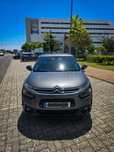 Citroën C4 Cactus c/ caixa automática