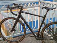 Cannondale topstone
