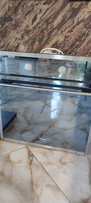 Духова шафа Hansa