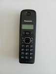 Telefone sem fios Panasonic KX-TGA161EX