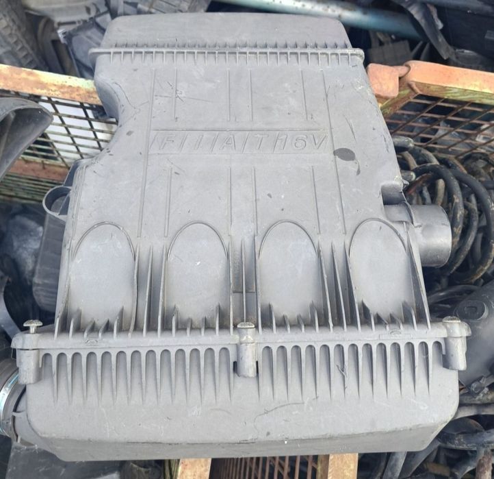 Fiat Punto II 1.2 16v obudowa filtra powietrza