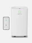 Osuszacz powietrza MONHOUSE Digital 12L/dzień WiFi
