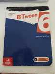 BTween 6 - inglês, 6 ano