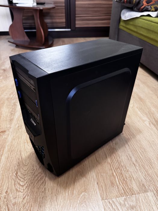 ATX Midi tower Корпус Frime