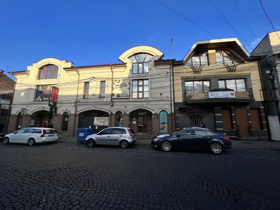 Оренда торгово- офісного приміщення