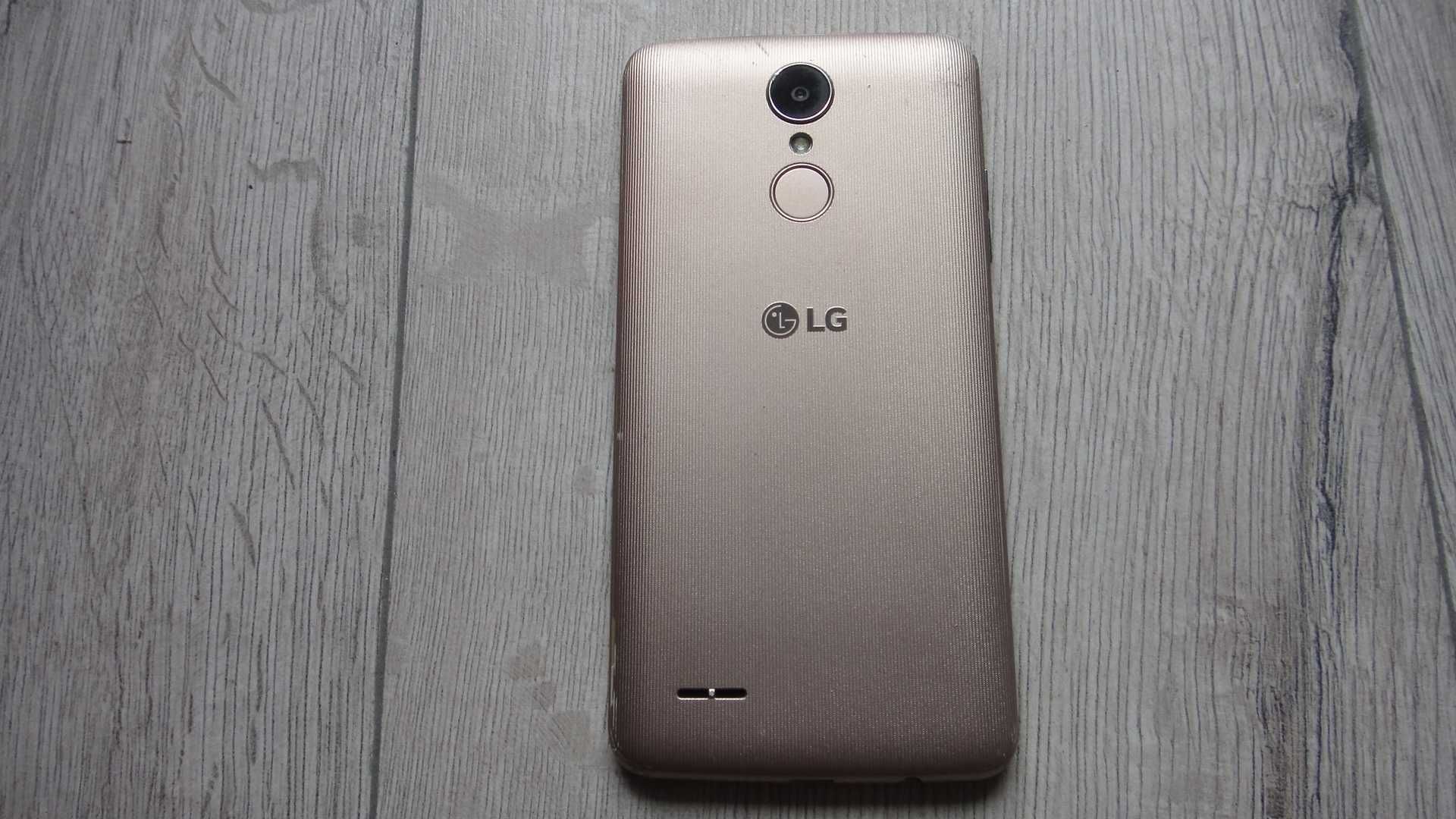 Lg K8 2017 M200N   LTE