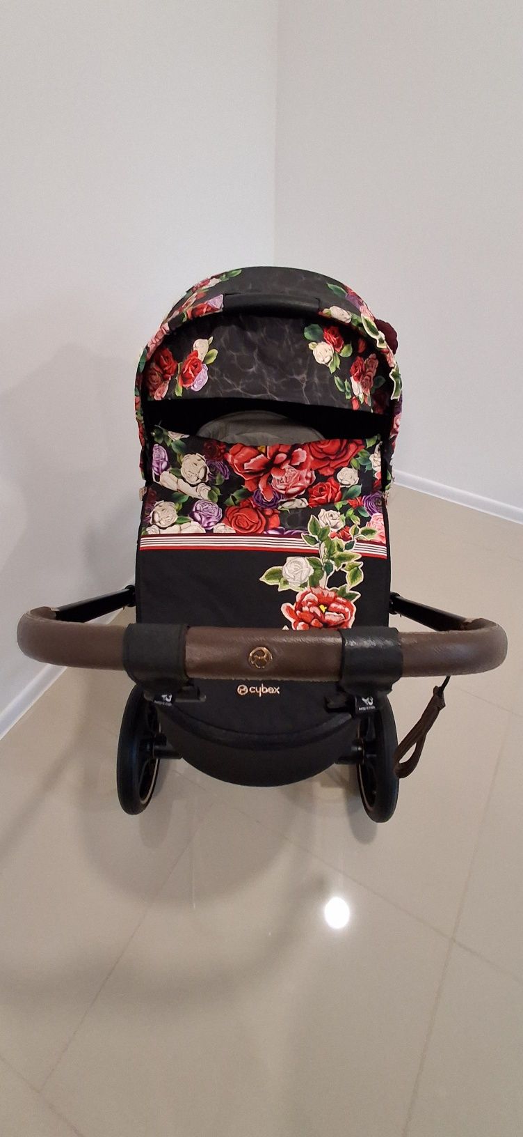 Wózek Cybex Priam Spring Blossonm