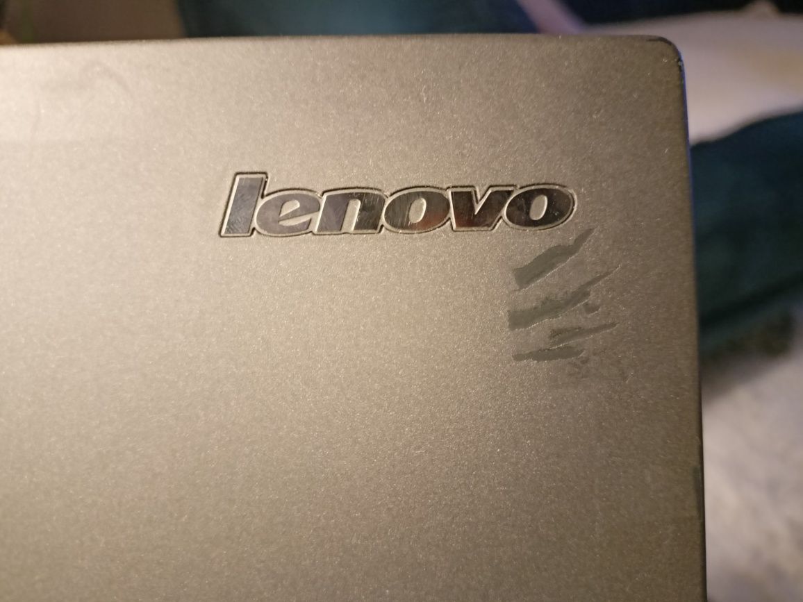 Laptop Lenovo ThinkPad x250