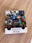 Nowy pad w stylu “Street Fighter” do Playstation 4