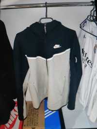 nike tech flecee