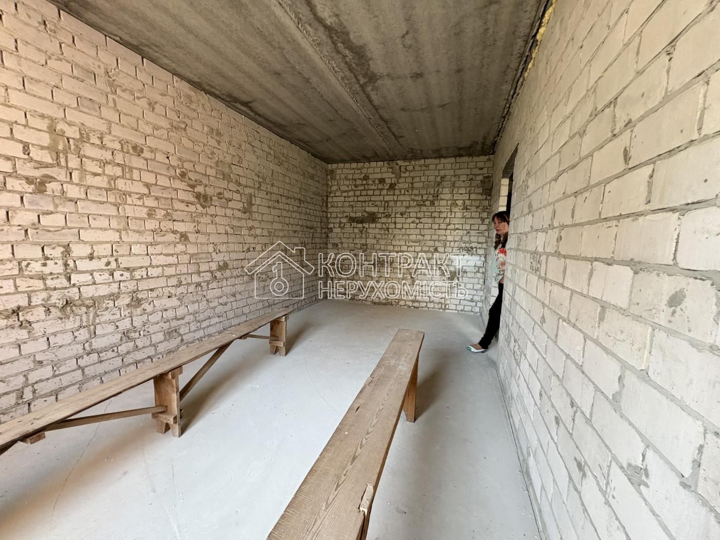 Продаж квартири 40 м2 ЖК Пташка м Академіка Павлова Барабашова 18