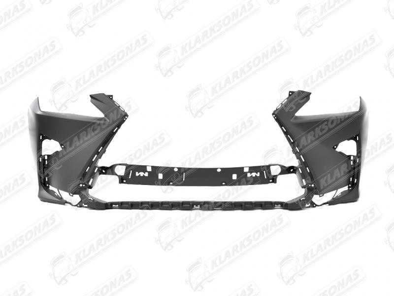 Бампер передний LEXUS RX350/450H, 09.2015 - 08.2019 ,521190E933
