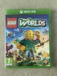 Lego Worlds xbox one