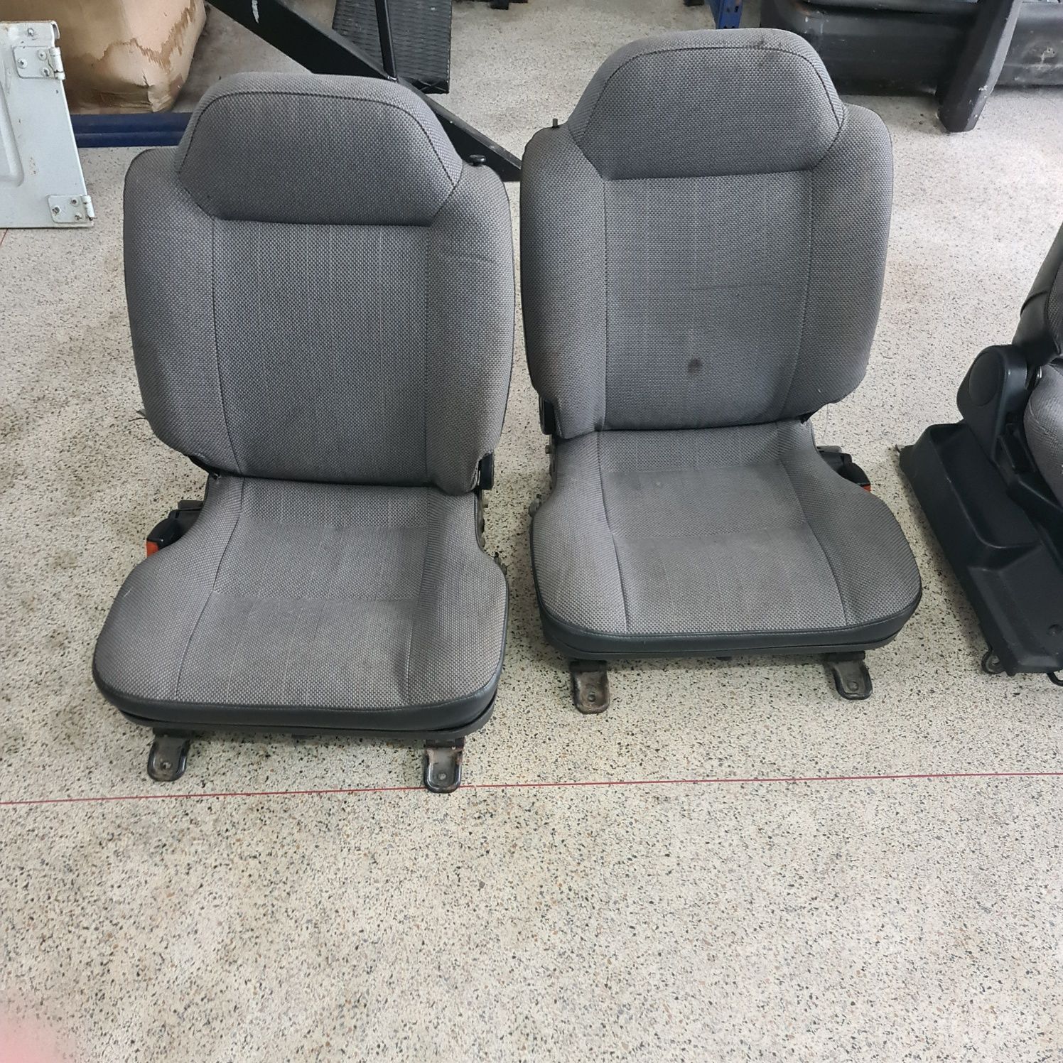 Bancos suzuki vitara 3 portas