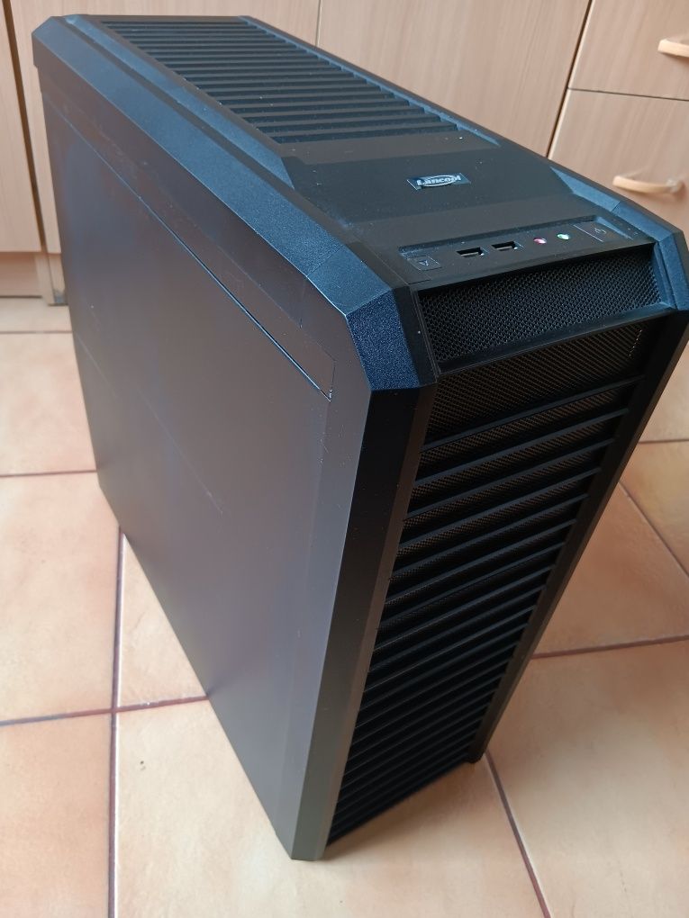 Server Intel Xeon S5520HC, 2x x5677, 48gb