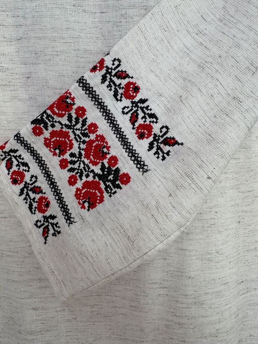 Сукня вишиванка розмір ХS-S