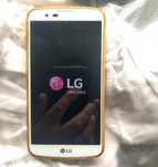 LG K10 LTE – sprawny – gotowy do użycia.