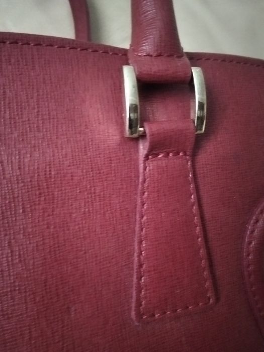 Сумка жіноча шкіра Genuine leather, Італії