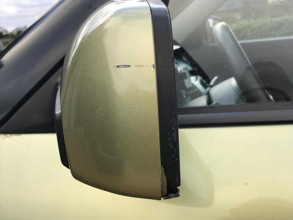 Kia Soul 1.6 Benzyna 126 KM