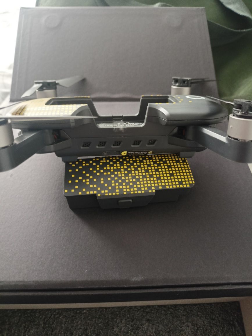 Dron X-bee fold one