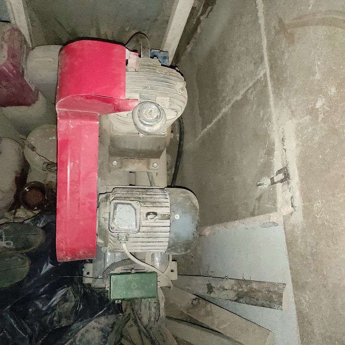 Компрессор,компрессор с рессивером