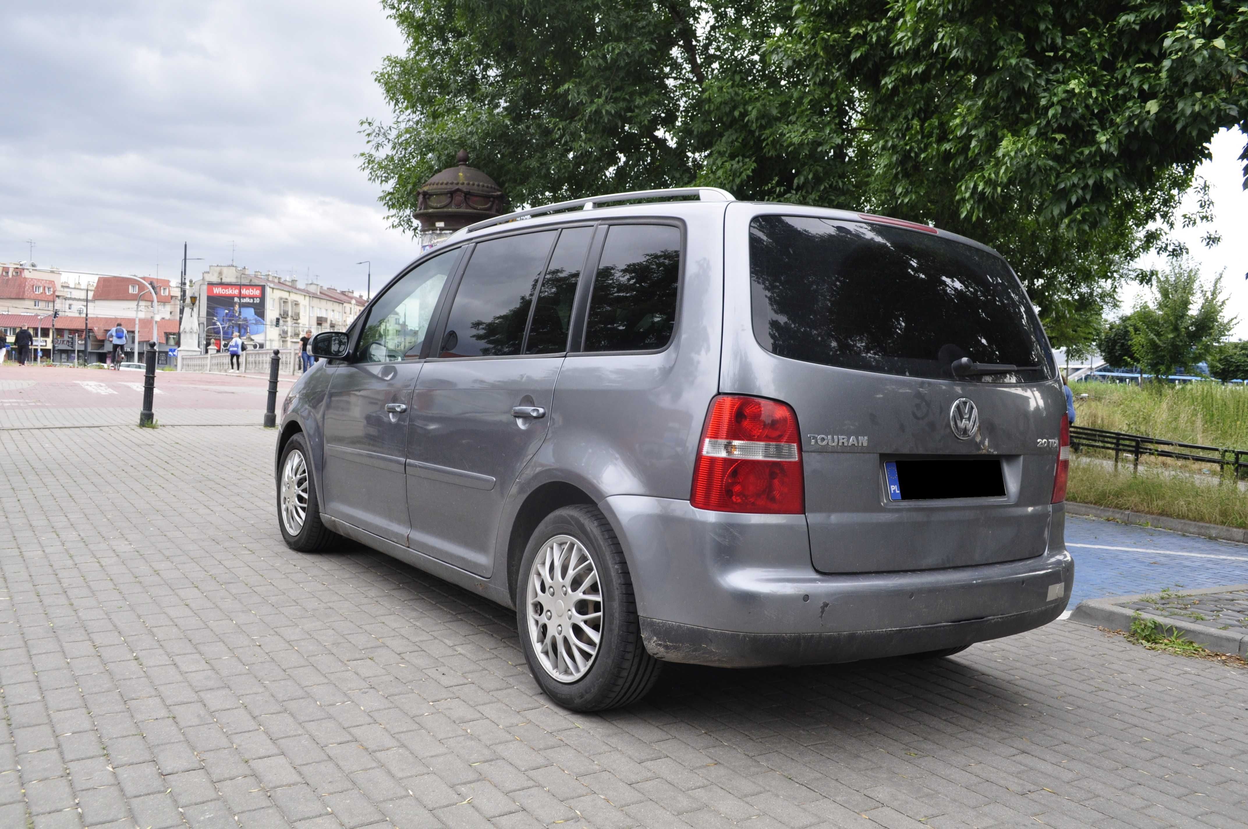 2.0 TDI Automat auto do jazdy bez inwestycji Zamiana