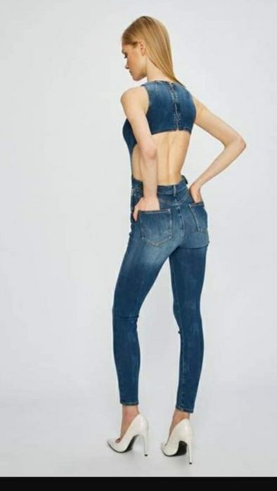 Guess Jeans r xs