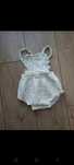 Zara rampers 80 rozmiar