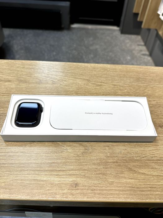 Вживаний Apple Watch Series 9 GPS 45mm Midnight