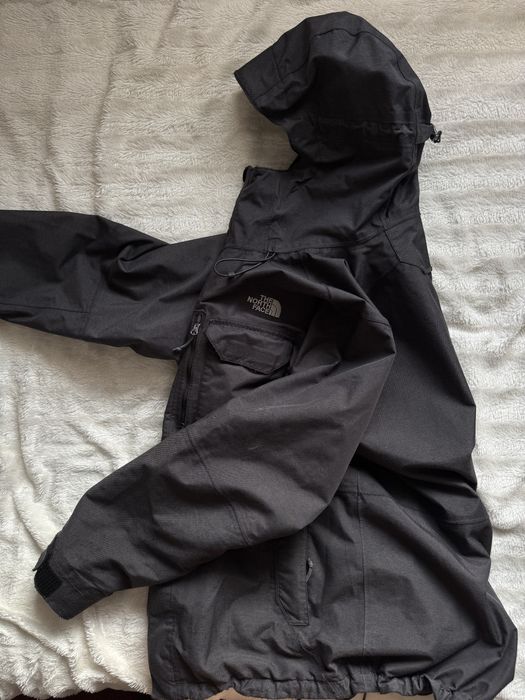 Куртка,Вітровка,TNF,The North Face.