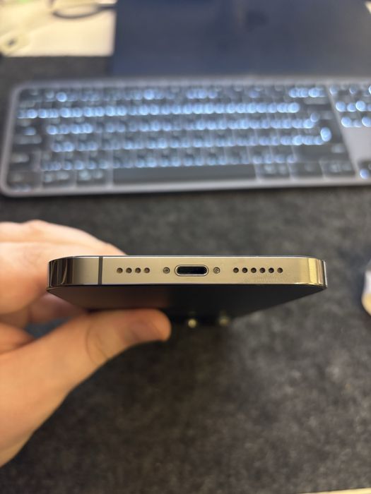 iPhone 13 ProMax 128 gb Neverlock