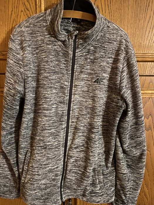 4F polar męski w bardzo dobrym stanie