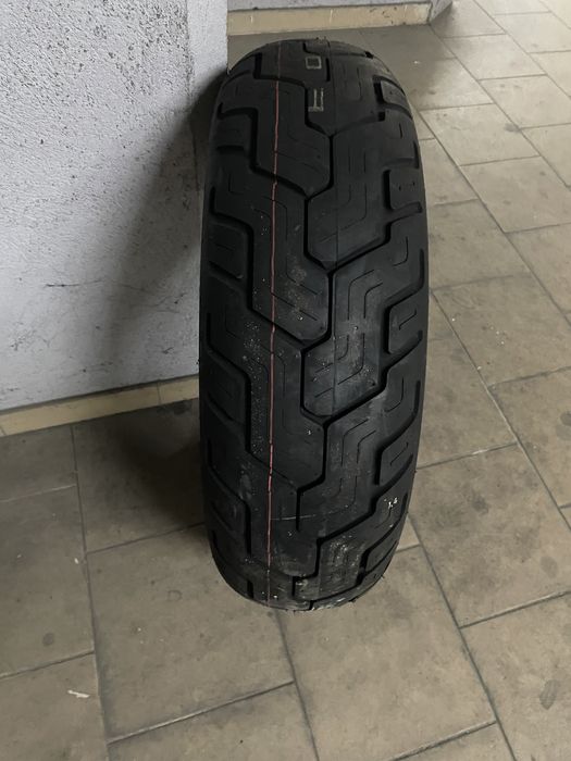Pneu 160/80-15 Novo