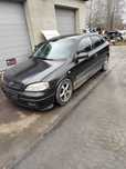 Posiadam czesci opel astra g 1.6 16v  3drzwi