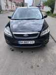 Ford focus 2 2010