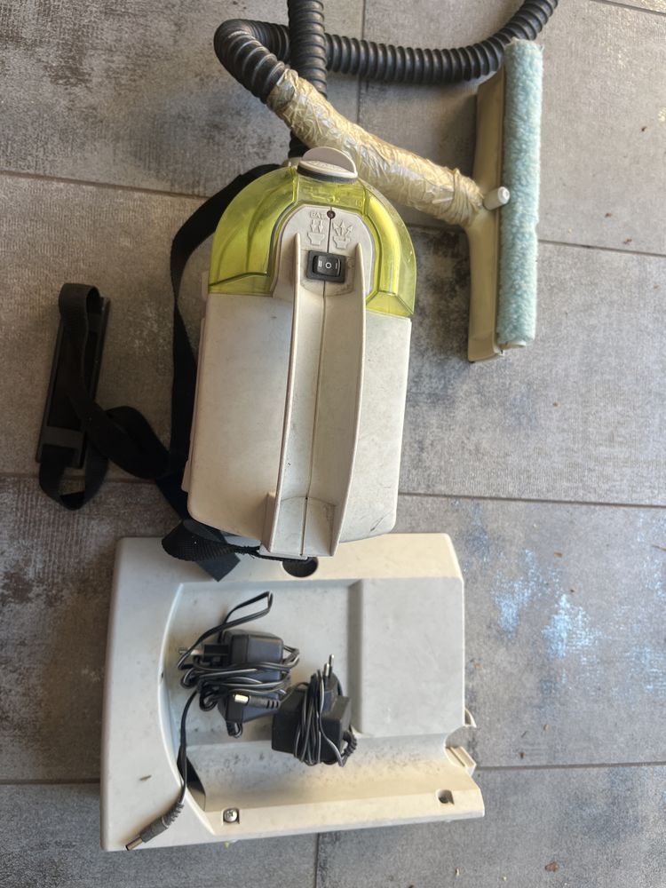 Myjka do okien karcher 250 stary