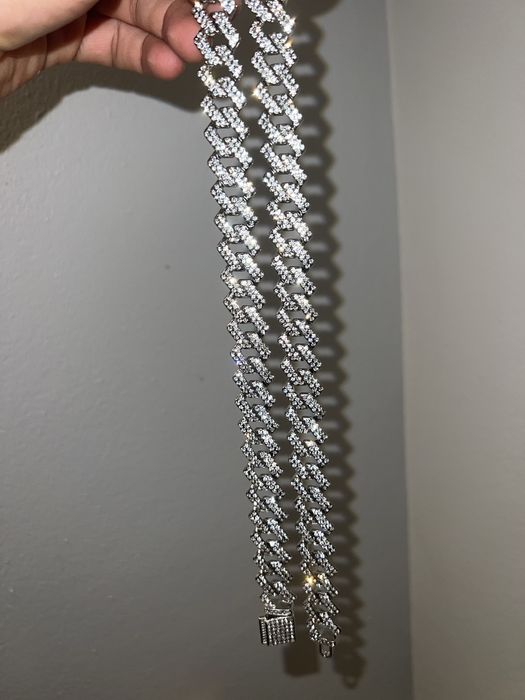 Conjunto Relógio Colar Puslseira