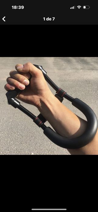Kit Fitness (vários artigos)