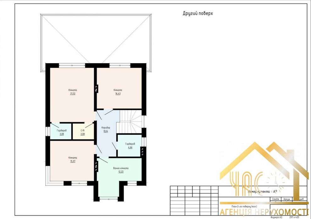 БЕЗ КОМІСІЇ! Продаж стильного будинку з оздобленням! Є ГАЗ!