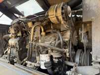 Silnik DEUTZ BF4M1012 C 78 kw do koparki, ładowarki