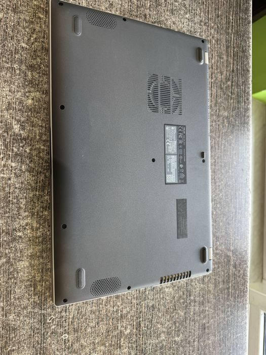 Laptop Asus X515J i3-1005G1 8/512