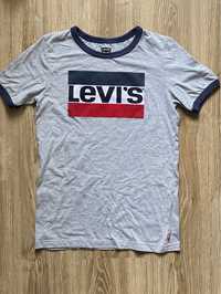 Футболка Levi’s , 176 см, 16 р